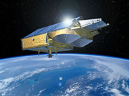 Cryosat (ESA)